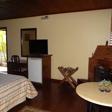 Pousada Da Mantiqueira Visconde De Maua Quarto foto