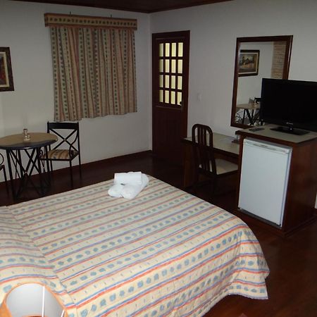 Pousada Da Mantiqueira Visconde De Maua Quarto foto