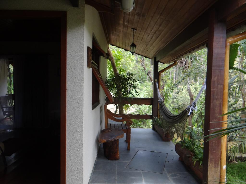 Pousada Da Mantiqueira Visconde De Maua Exterior foto