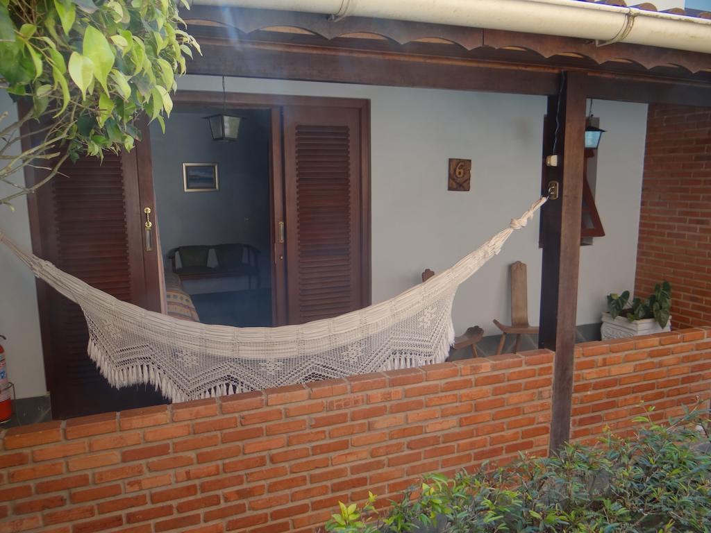 Pousada Da Mantiqueira Visconde De Maua Exterior foto