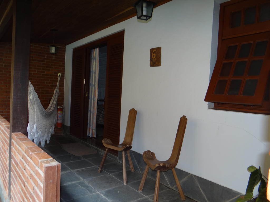 Pousada Da Mantiqueira Visconde De Maua Quarto foto
