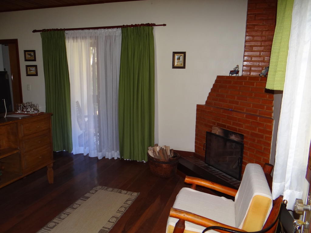 Pousada Da Mantiqueira Visconde De Maua Exterior foto
