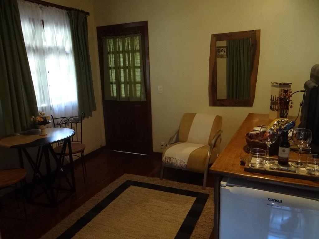 Pousada Da Mantiqueira Visconde De Maua Exterior foto