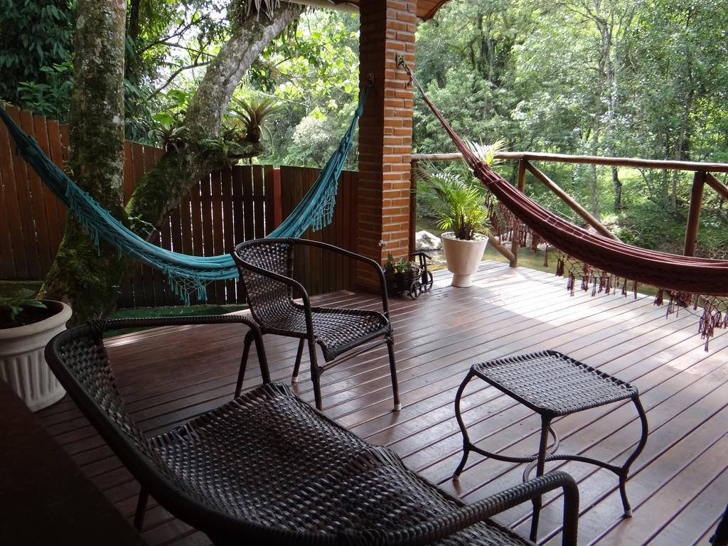 Pousada Da Mantiqueira Visconde De Maua Exterior foto