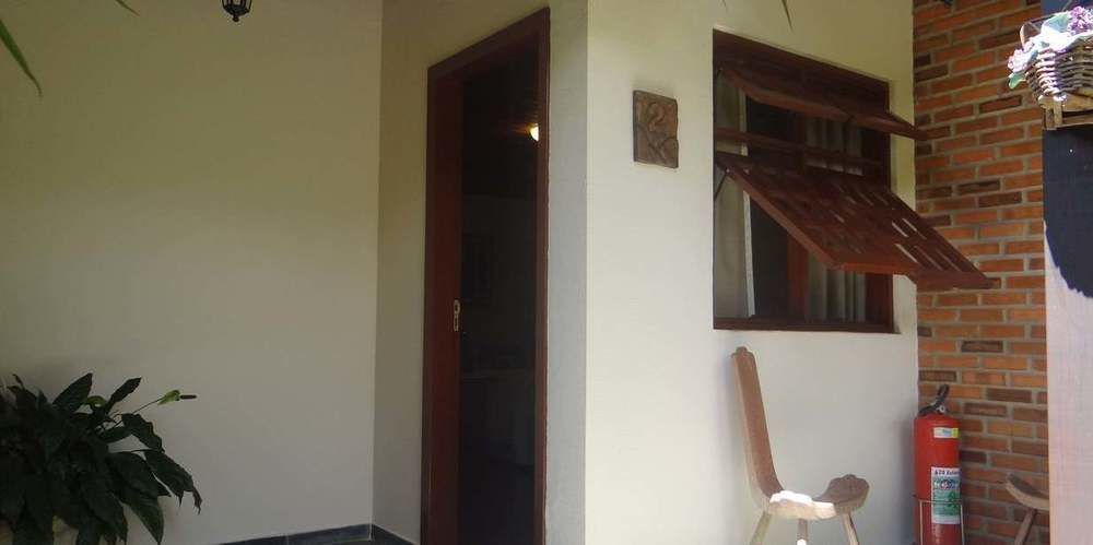 Pousada Da Mantiqueira Visconde De Maua Exterior foto